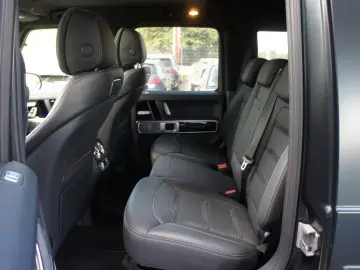 G 63 AMG *360°*MASSAGE*BURMESTER*NIGHT*