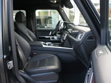 G 63 AMG *360°*MASSAGE*BURMESTER*NIGHT*