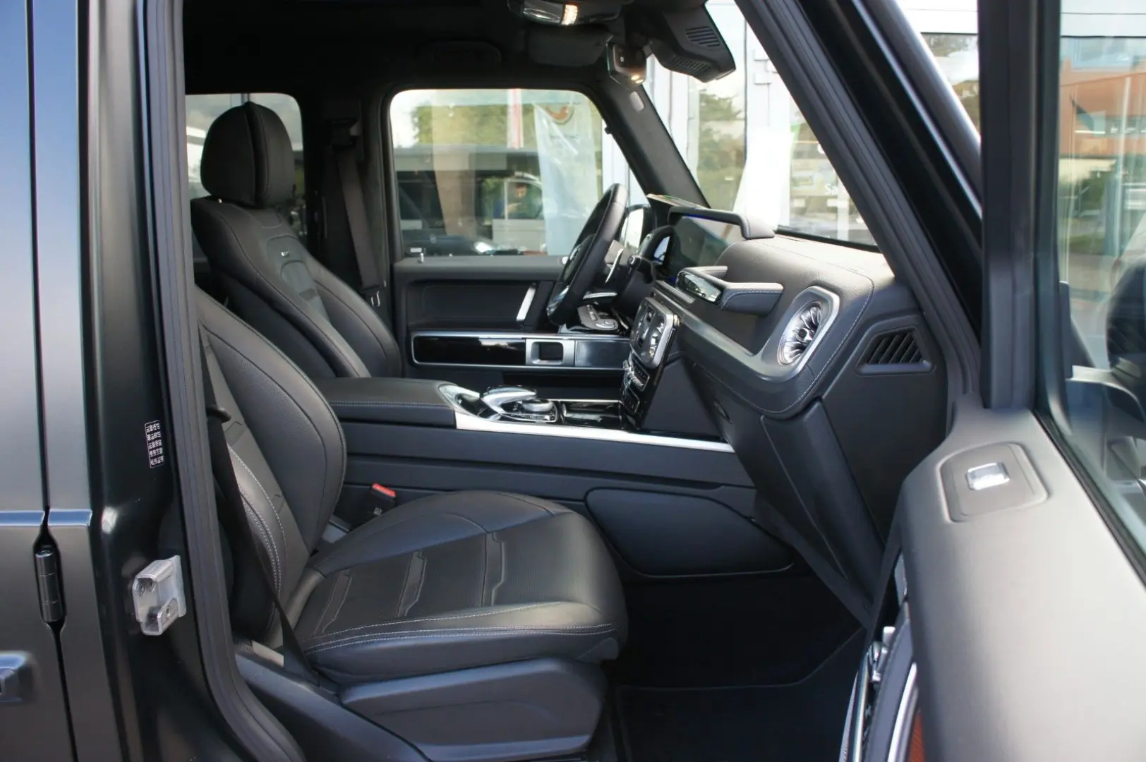 G 63 AMG *360°*MASSAGE*BURMESTER*NIGHT*