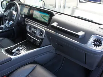 G 63 AMG *360°*MASSAGE*BURMESTER*NIGHT*