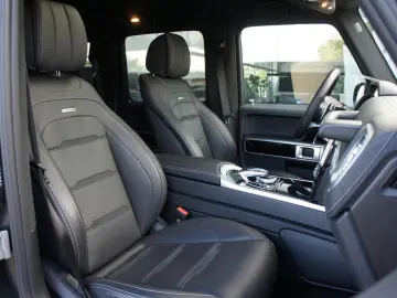 G 63 AMG *360°*MASSAGE*BURMESTER*NIGHT*