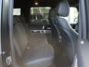 G 63 AMG *360°*MASSAGE*BURMESTER*NIGHT*