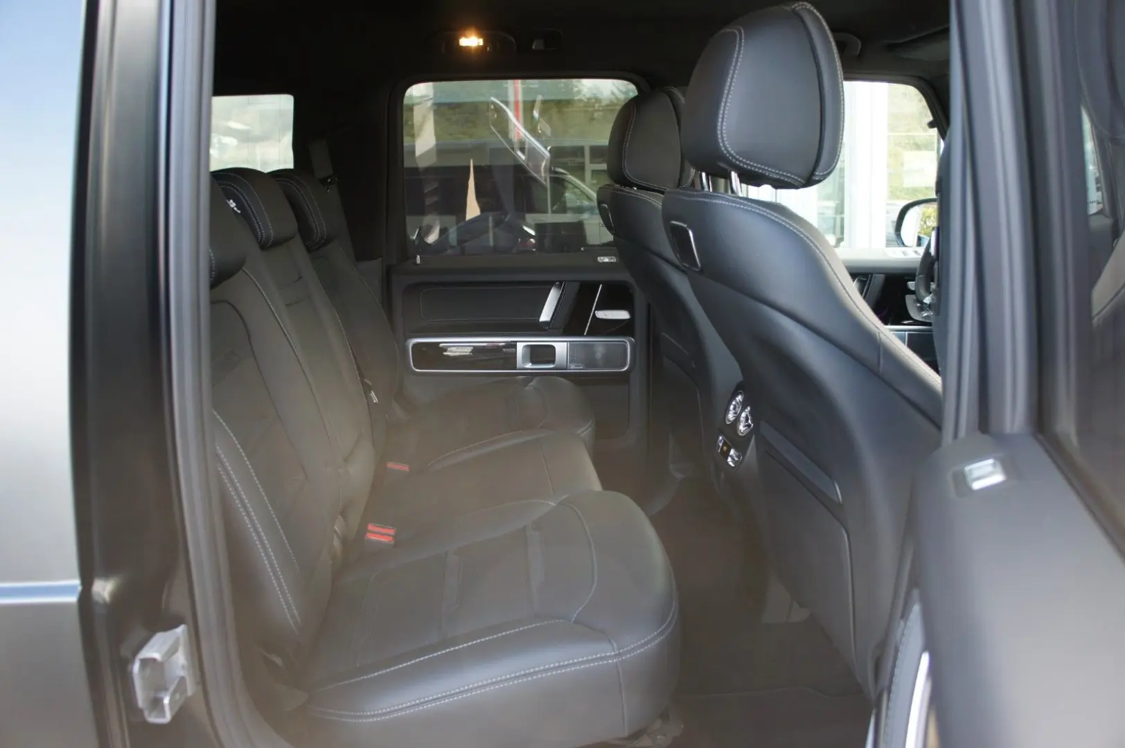 G 63 AMG *360°*MASSAGE*BURMESTER*NIGHT*