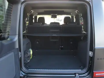 G 63 AMG *360°*MASSAGE*BURMESTER*NIGHT*