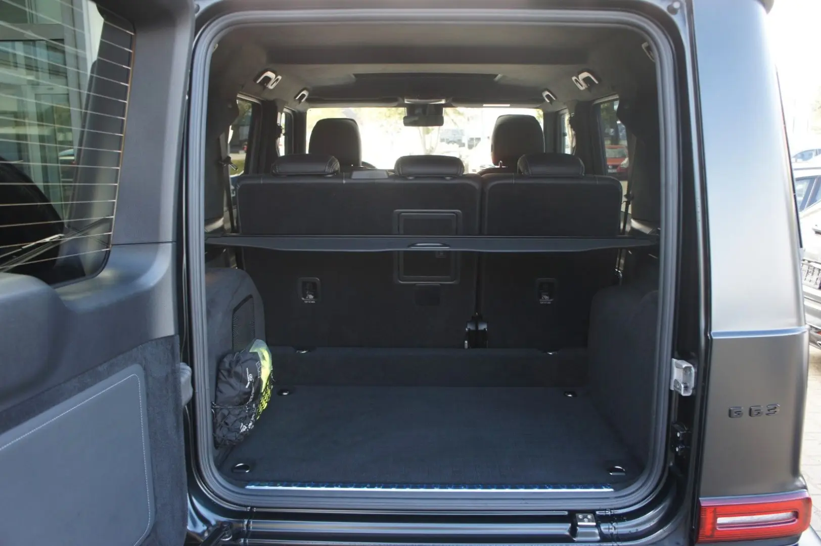 G 63 AMG *360°*MASSAGE*BURMESTER*NIGHT*