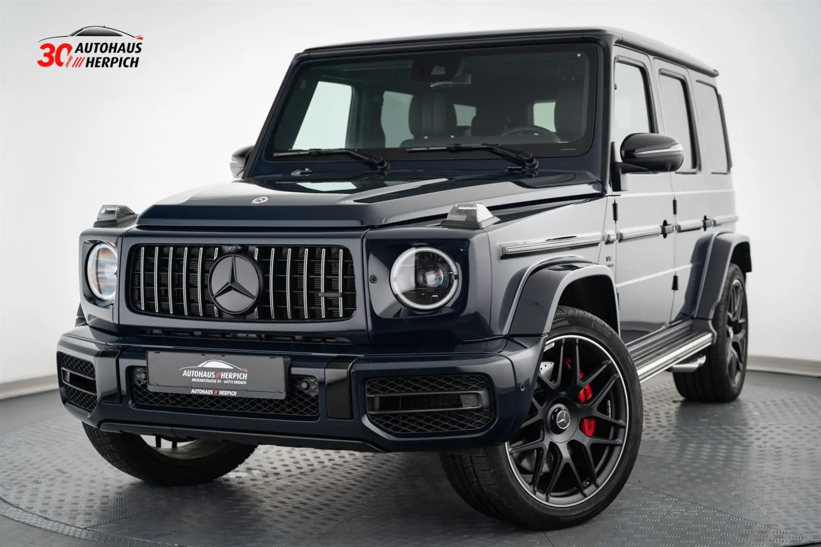 G 63 AMG 22