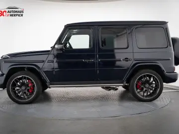 G 63 AMG 22