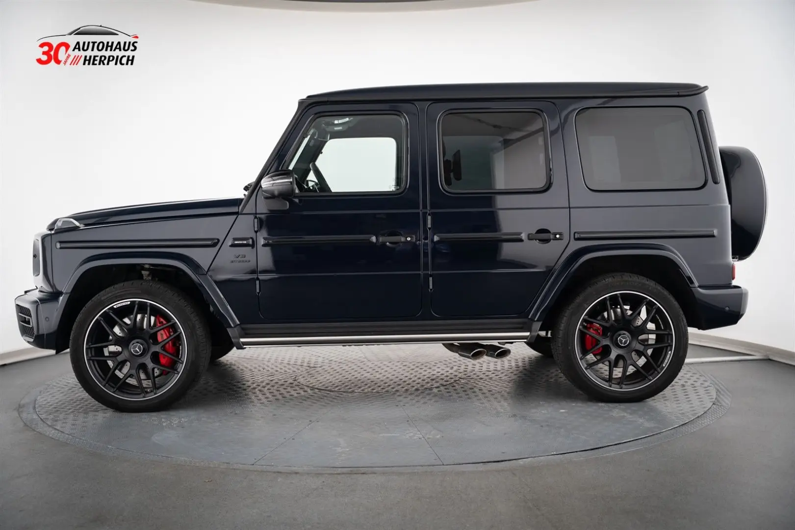 G 63 AMG 22