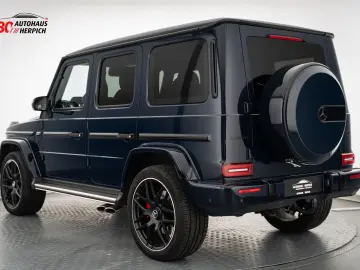 G 63 AMG 22