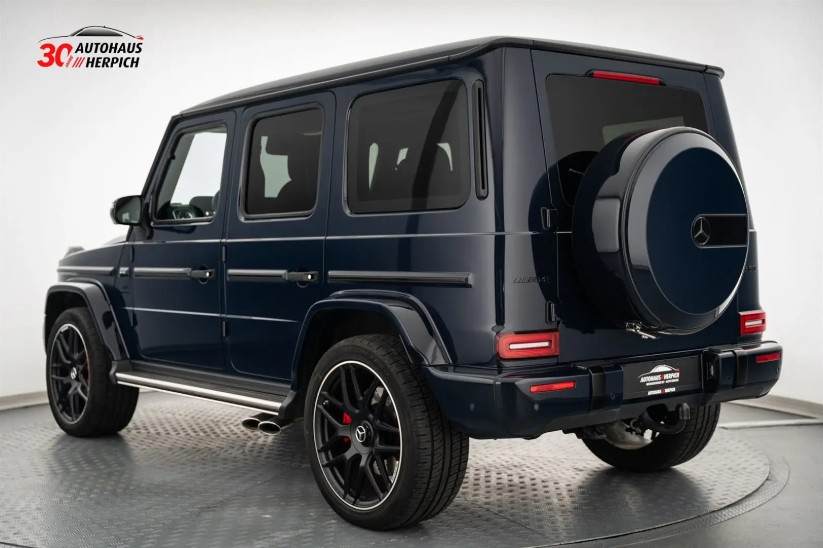 G 63 AMG 22