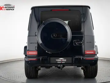 G 63 AMG 22