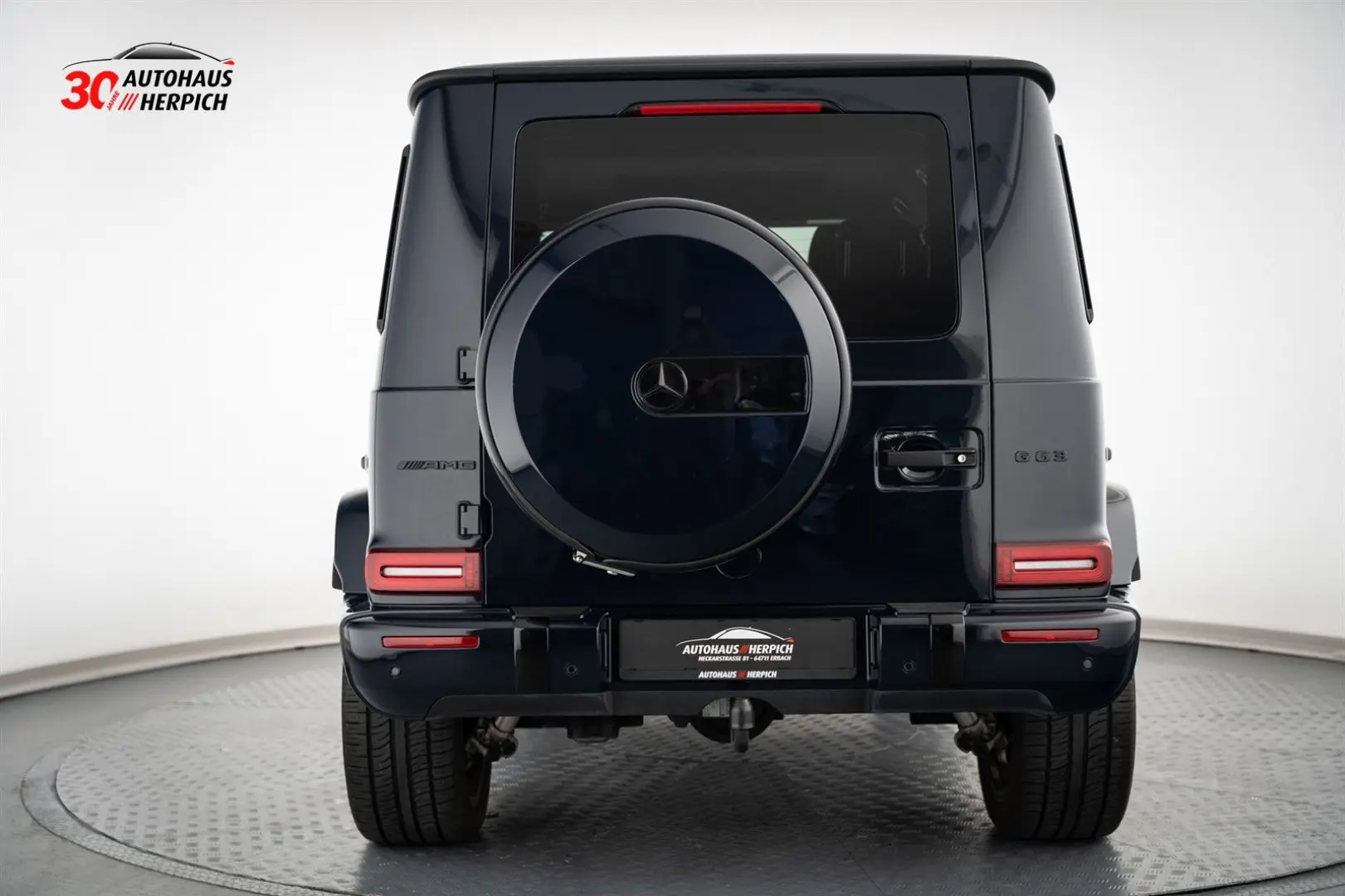 G 63 AMG 22