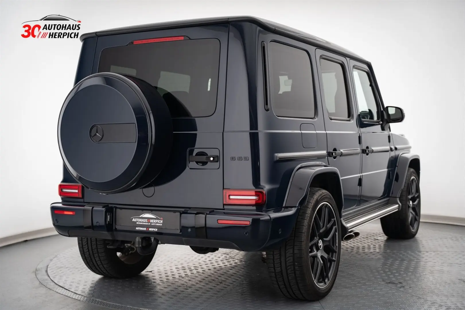 G 63 AMG 22