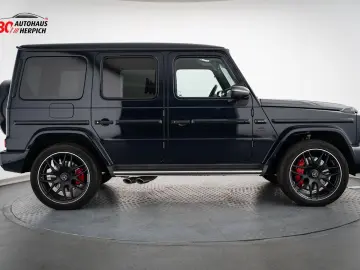 G 63 AMG 22