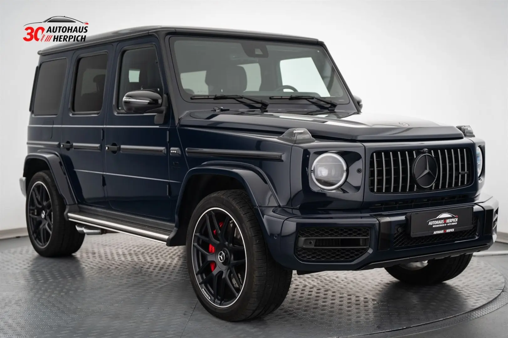 G 63 AMG 22