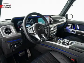 G 63 AMG 22