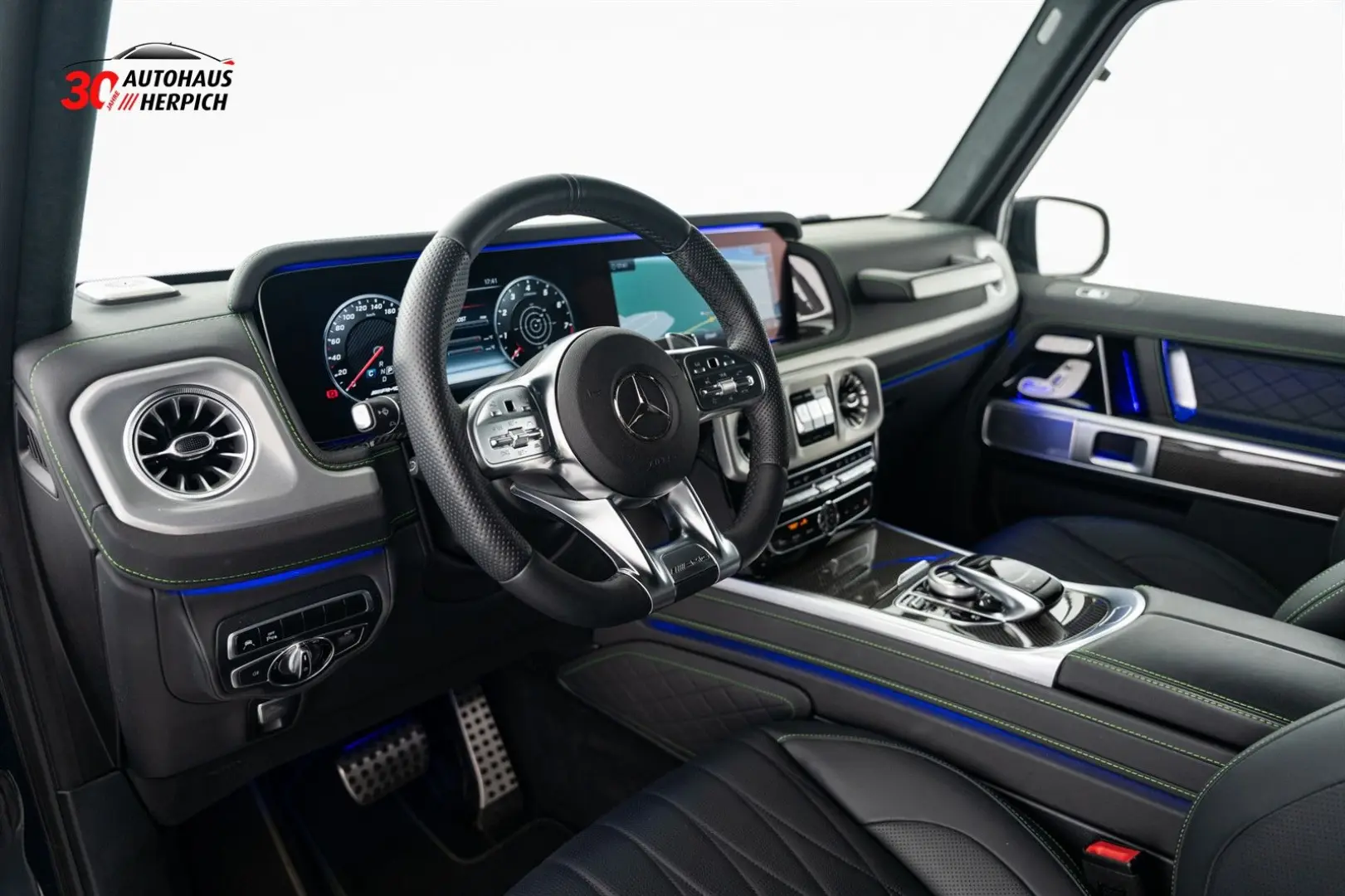 G 63 AMG 22