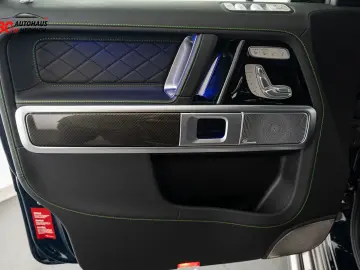 G 63 AMG 22