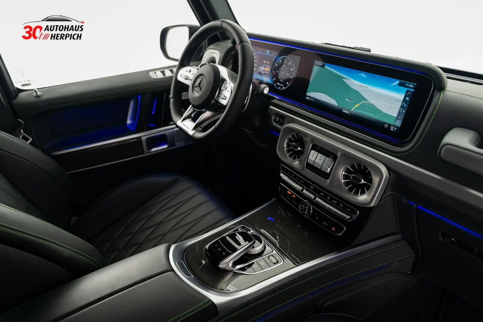 G 63 AMG 22