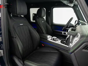 G 63 AMG 22