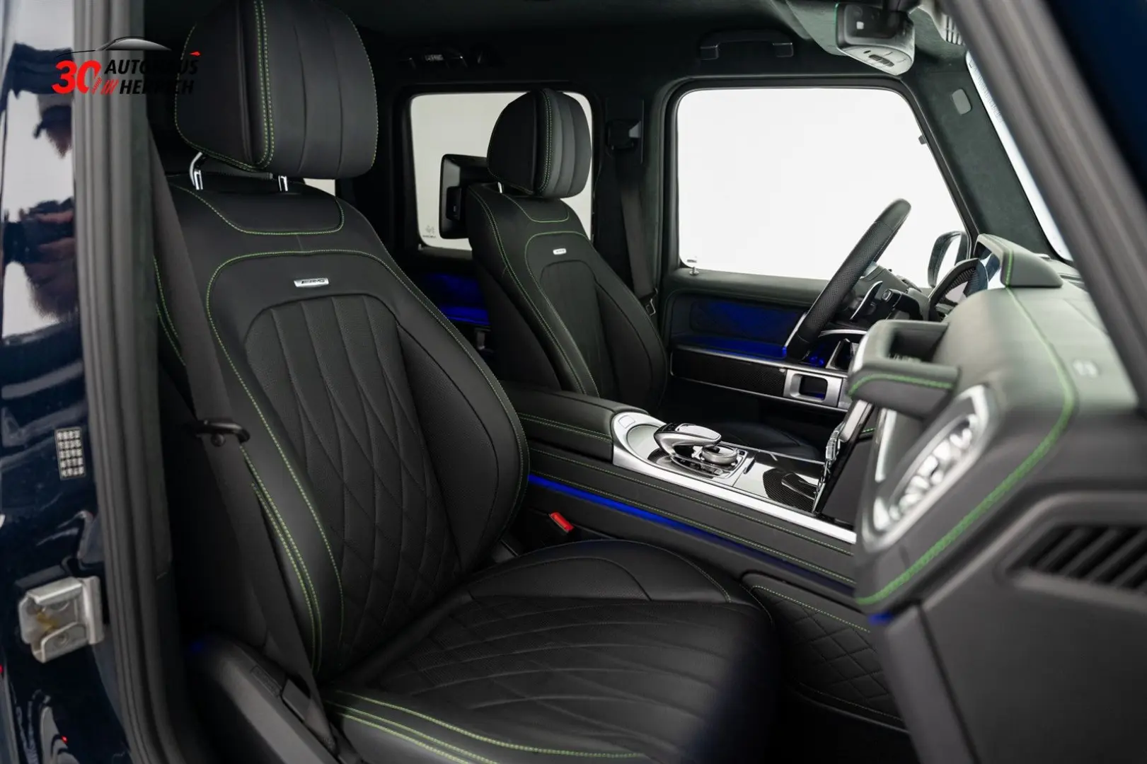 G 63 AMG 22