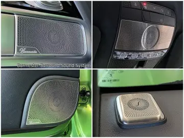 G 63 AMG NightP Carbon Sthz Sbel TV AHK 22