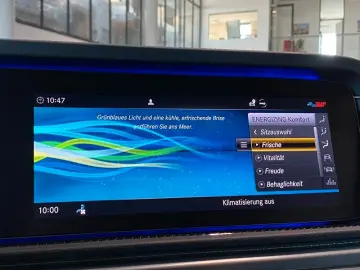 G 63 AMG NightP Carbon Sthz Sbel TV AHK 22