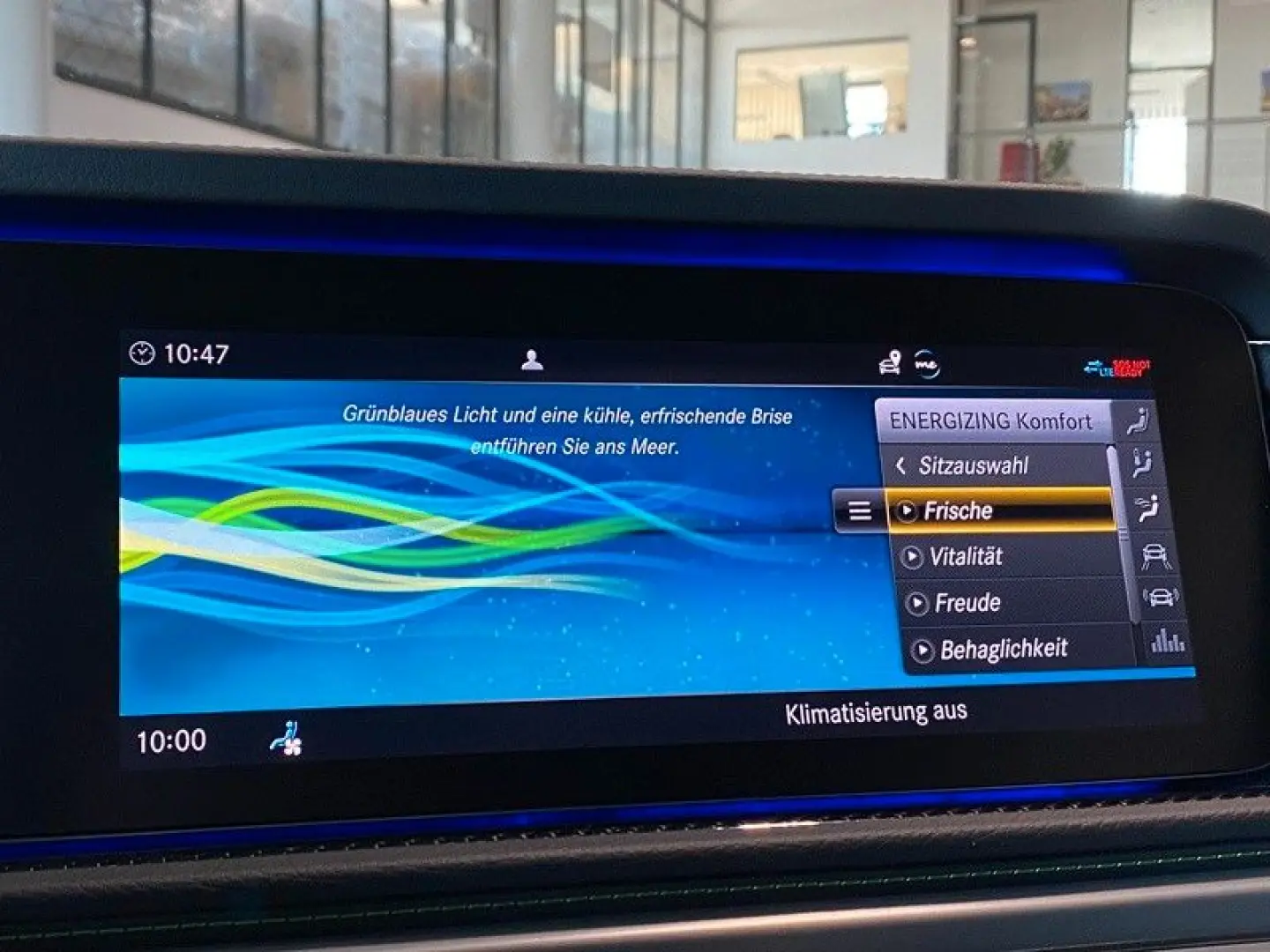 G 63 AMG NightP Carbon Sthz Sbel TV AHK 22