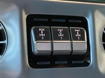 G 63 AMG NightP Carbon Sthz Sbel TV AHK 22