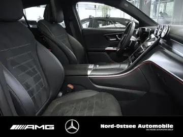GLC 300 Coupé 4M AMG DISTRONIC 360° PANO NIGHT