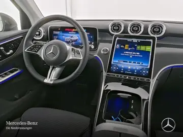 GLC 300 e 4M AVANTGARDE Advanced+/WinterPak/MBUX