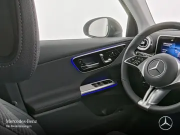 GLC 300 e 4M AVANTGARDE Advanced+/WinterPak/MBUX
