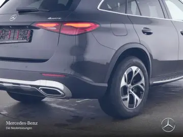 GLC 300 e 4M AVANTGARDE Advanced+/WinterPak/MBUX