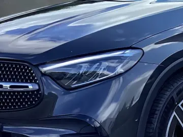 GLC 300 d 4M +AMG+RFK+360°+Distronic+Memory+MBUX