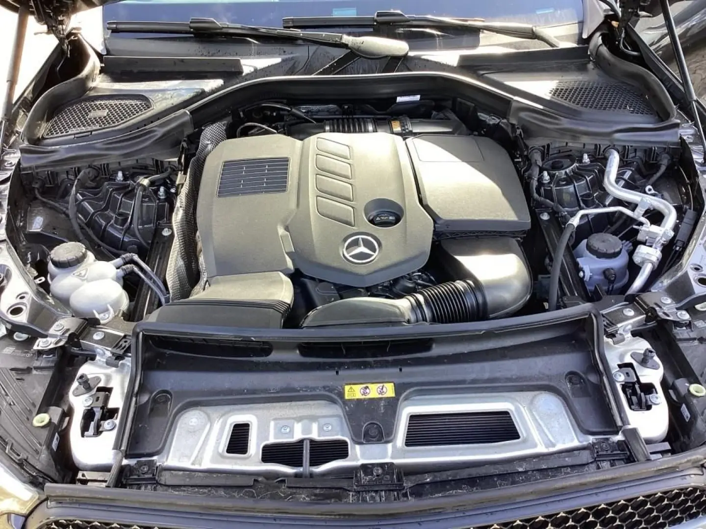 GLC 300 d 4M +AMG+RFK+360°+Distronic+Memory+MBUX