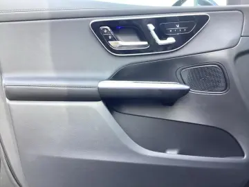 GLC 300 d 4M +AMG+RFK+360°+Distronic+Memory+MBUX