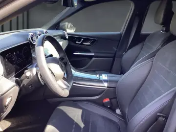 GLC 300 d 4M +AMG+RFK+360°+Distronic+Memory+MBUX