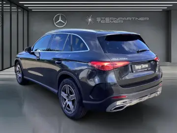 GLC 300 d 4M +AMG+RFK+360°+Distronic+Memory+MBUX