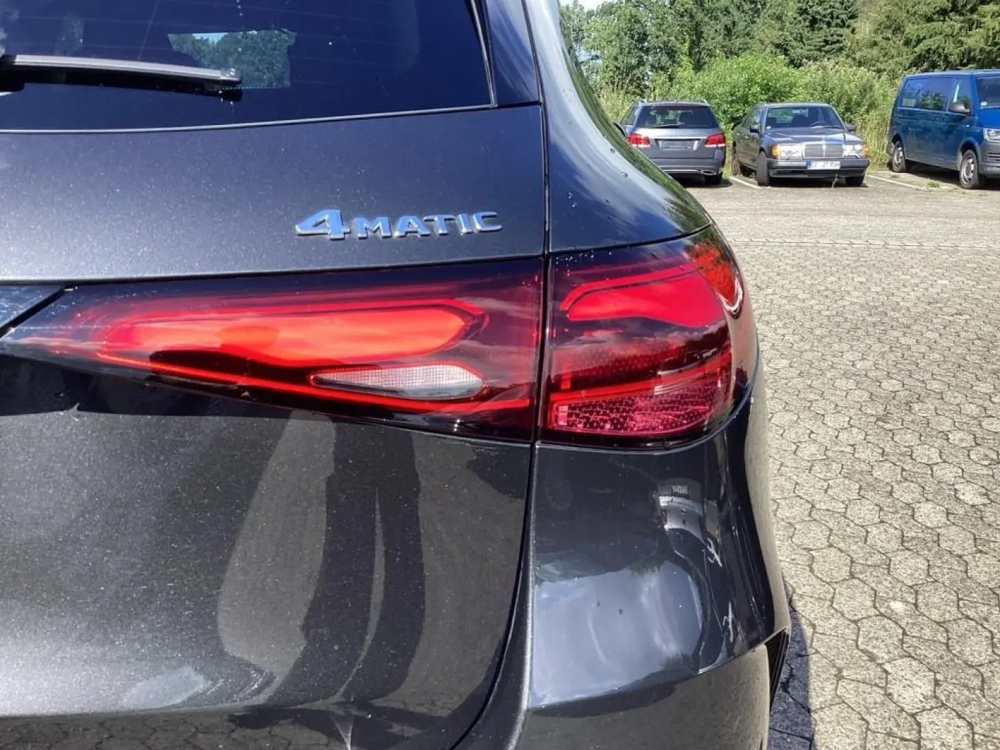 GLC 300 d 4M +AMG+RFK+360°+Distronic+Memory+MBUX