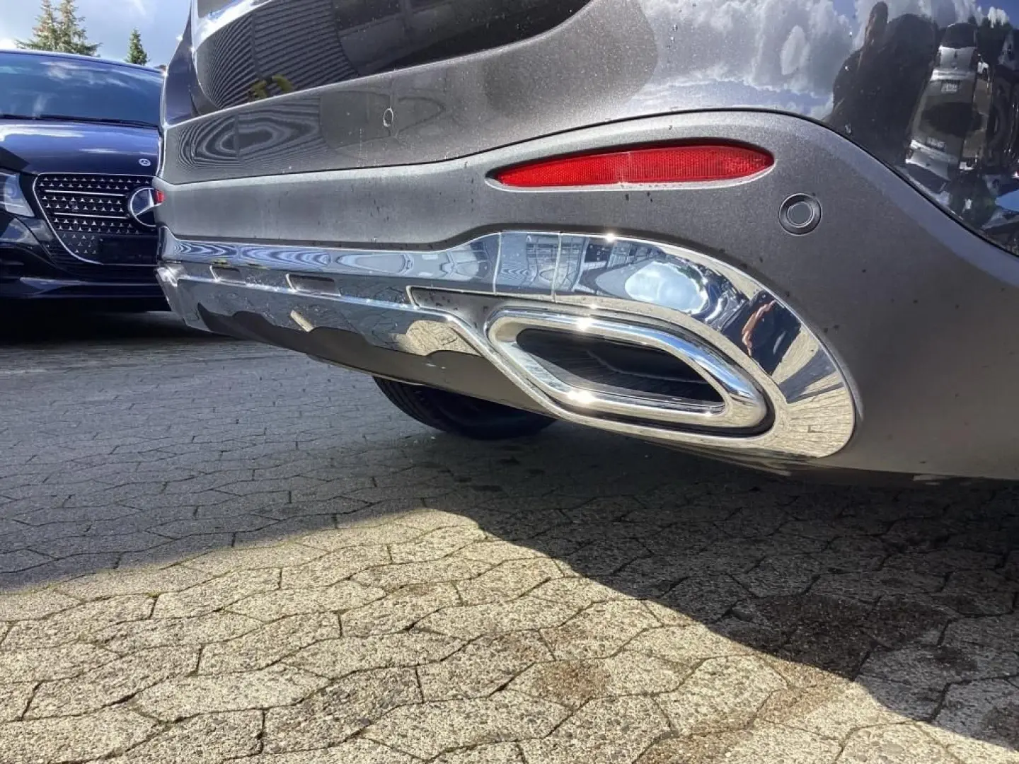 GLC 300 d 4M +AMG+RFK+360°+Distronic+Memory+MBUX