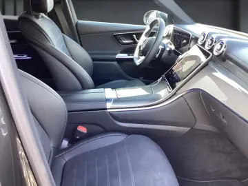 GLC 300 d 4M +AMG+RFK+360°+Distronic+Memory+MBUX