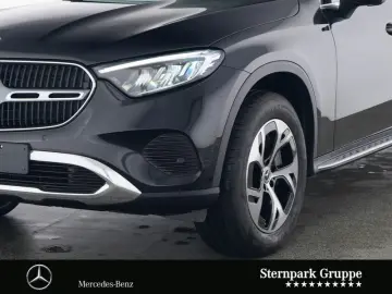 GLC 300 e 4M Avantgarde, AHK Memory 360° DigiRad