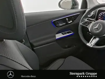 GLC 300 e 4M Avantgarde, AHK Memory 360° DigiRad