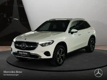 GLC 300 e 4M Avantg. Sitzklima PANO KEYLESS MEMO