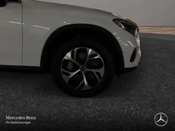GLC 300 e 4M Avantg. Sitzklima PANO KEYLESS MEMO