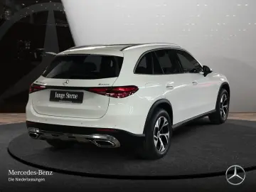 GLC 300 e 4M Avantg. Sitzklima PANO KEYLESS MEMO