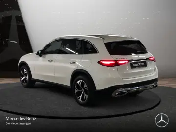 GLC 300 e 4M Avantg. Sitzklima PANO KEYLESS MEMO