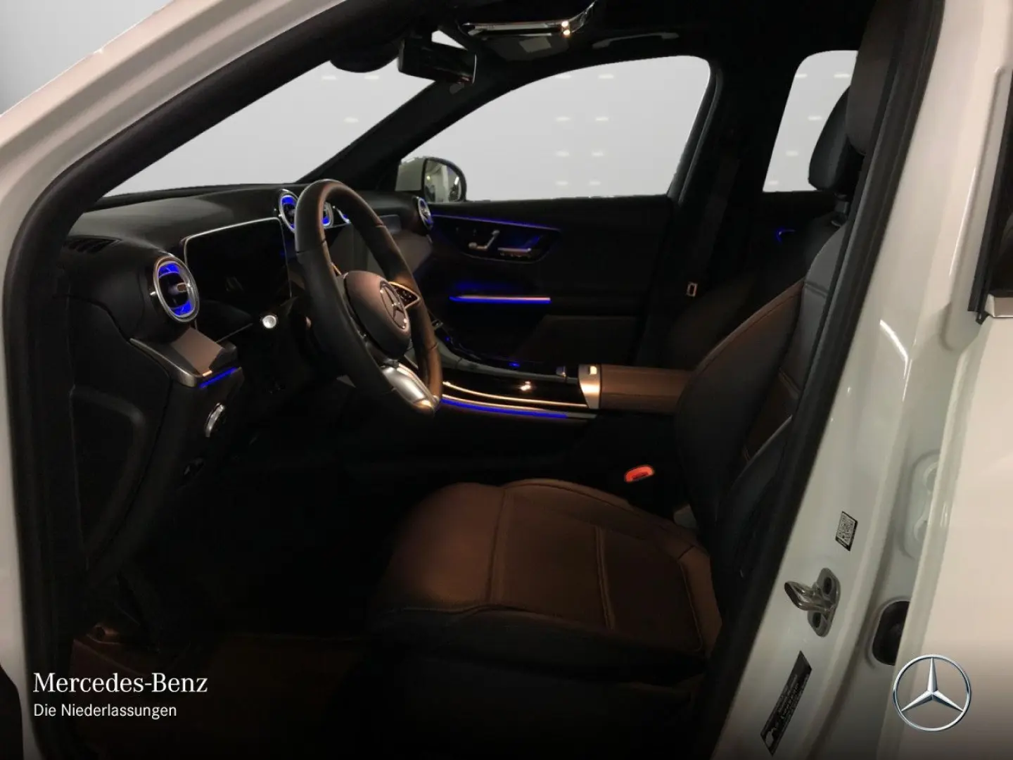 GLC 300 e 4M Avantg. Sitzklima PANO KEYLESS MEMO