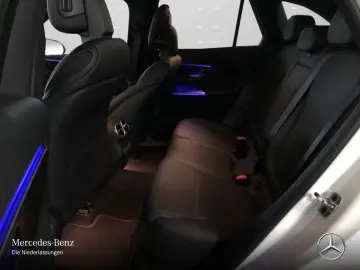 GLC 300 e 4M Avantg. Sitzklima PANO KEYLESS MEMO