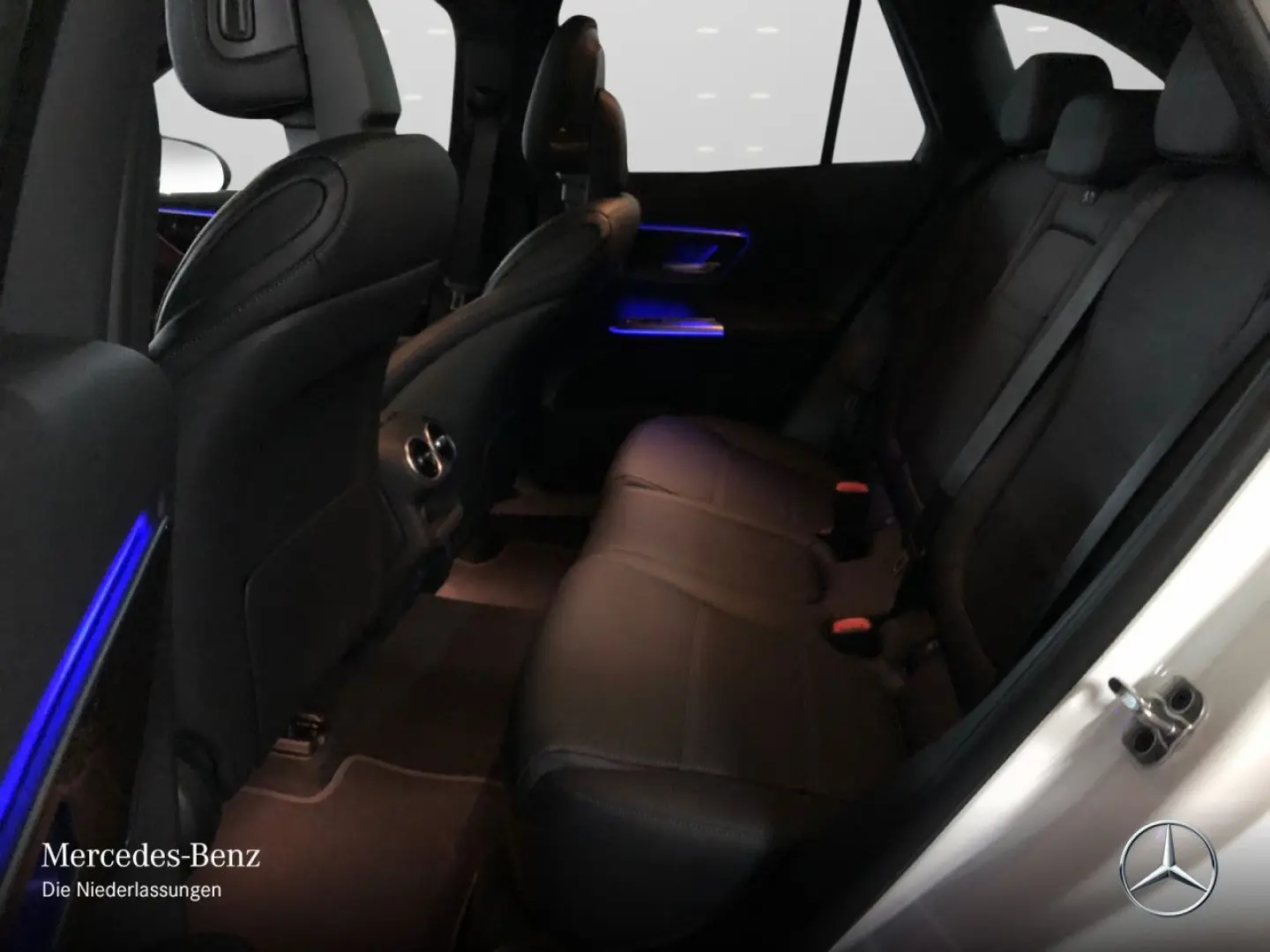 GLC 300 e 4M Avantg. Sitzklima PANO KEYLESS MEMO
